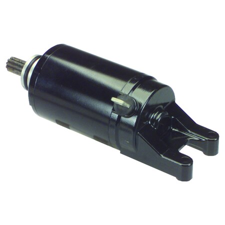 Wai Global Starter, STRND PMDD, 06kW12 Volt, CW, 10Spline Shaft 18445N